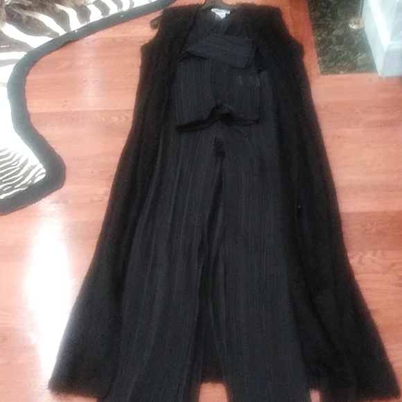 Issey Miyake top - Picture 5 of 6